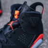 Air Jordan Retro VI "Infrared"