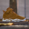 Air Jordan 6 ‘Golden Harvest’