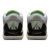 Air Jordan Retro 3 ''Chlorophyll'' BG