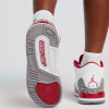 Air Jordan 3 Retro ''Cardinal Red'' (GS)