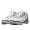 Air Jordan 3 Retro ''Racer Blue'' (GS)