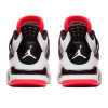 Air Jordan Retro 4 ''Hot Lava'' (GS)