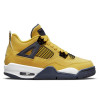 Air Jordan 4 Retro ''Lightning'' (GS)