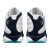 Air Jordan 13 Retro ''Obsidian Powder Blue''