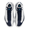 Air Jordan 13 Retro ''Obsidian Powder Blue''