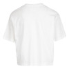 Air Jordan Jumpman Core Girls T-Shirt ''White''