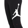 Air Jordan Jumpman Logo Girls Leggings ''Black''