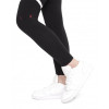 Air Jordan Jumpman Logo Girls Leggings ''Black''
