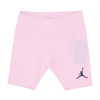Air Jordan Essentials Bike Kids Shorts ''Pink''