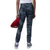 Air Jordan Essentials Boxy Printed Girls Pants ''Black''