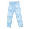 Air Jordan Essentials Boxy Printed Girls Pants ''Ice Blue''