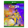 2K Games XBOX One NBA 2K21 Mamba Forever Edition