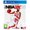 2K Games NBA 2K21 (PS4)