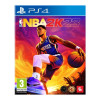 PS4 NBA 2K23 Game