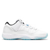 Air Jordan 11 Retro Low ''Legend Blue'' (GS)