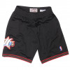 NBA Swingman Philadelphia 76ers Shorts