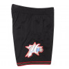 NBA Swingman Philadelphia 76ers Shorts