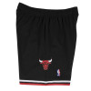 Alternate Swingman Shorts Chicago Bulls