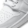 Air Jordan 1 Low ''White''