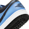 Air Jordan 1 Low ''University Blue''