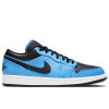 Air Jordan 1 Low ''University Blue''