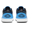 Air Jordan 1 Low ''University Blue''