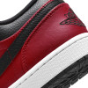 Air Jordan 1 Low ''Reverse Bred''