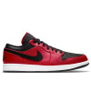 Air Jordan 1 Low ''Reverse Bred''