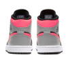 Air Jordan 1 Mid ''Pink Shadow''