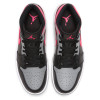 Air Jordan 1 Mid ''Pink Shadow''