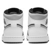 Air Jordan 1 Mid ''White Shadow''