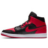 Air Jordan 1 Mid ''Banned''