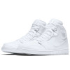 Air Jordan 1 Mid ''White''