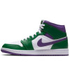 Air Jordan 1 Mid ''Hulk''