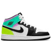 Air Jordan 1 Mid ''Pastel'' (GS)