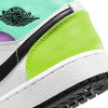 Air Jordan 1 Mid ''Pastel'' (GS)