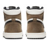 Air Jordan Retro 1 High OG ''Dark Mocha''