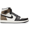 Air Jordan Retro 1 High OG ''Dark Mocha''