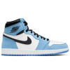 Air Jordan Retro 1 High OG ''University Blue''