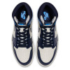 Air Jordan Retro 1 High OG ''Obsidian''