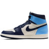 Air Jordan Retro 1 High OG ''Obsidian''