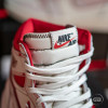 Air Jordan Retro 1 High OG ''Sail University Red''