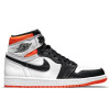 Air Jordan Retro 1 High ''Electro Orange''