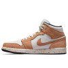 Air Jordan 1 Mid SE ''Brushstroke''