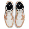 Air Jordan 1 Mid SE ''Brushstroke''