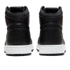 Air Jordan Retro 1 High OG ''Black Satin'' (GS)