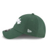 New Era NBA20 Draft Milwaukee Bucks 9Forty Cap ''Green''