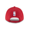 New Era NBA20 Draft Miami Heat 9Forty Cap ''Red''