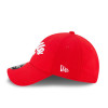 New Era NBA20 Draft Chicago Bulls 9Forty Cap ''Red''