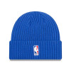 New Era NBA20 Draft Dallas Mavericks Kids Beanie ''Blue'' (6-12 YRS)